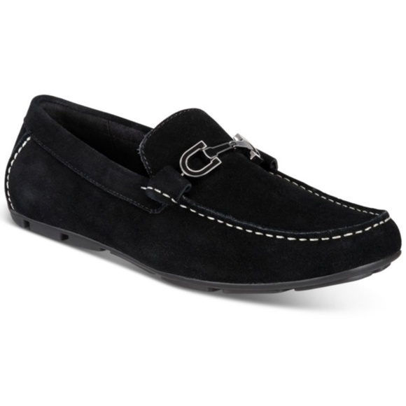 remy casual loafers